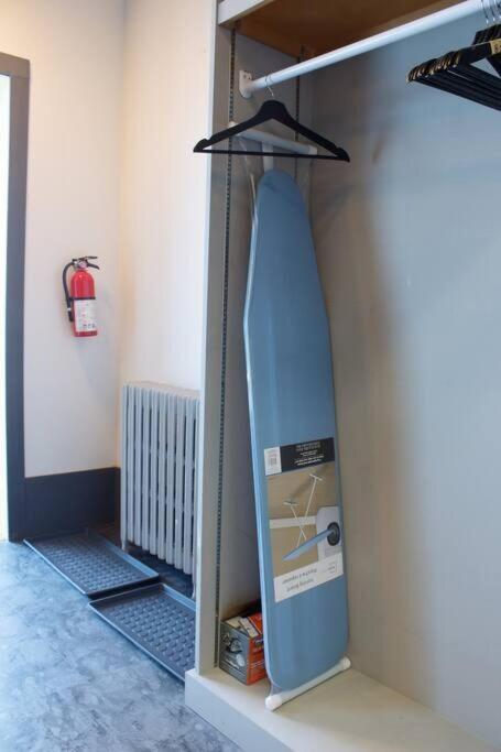 Suite #B, Industrial Styling, Ac Halifax Kültér fotó