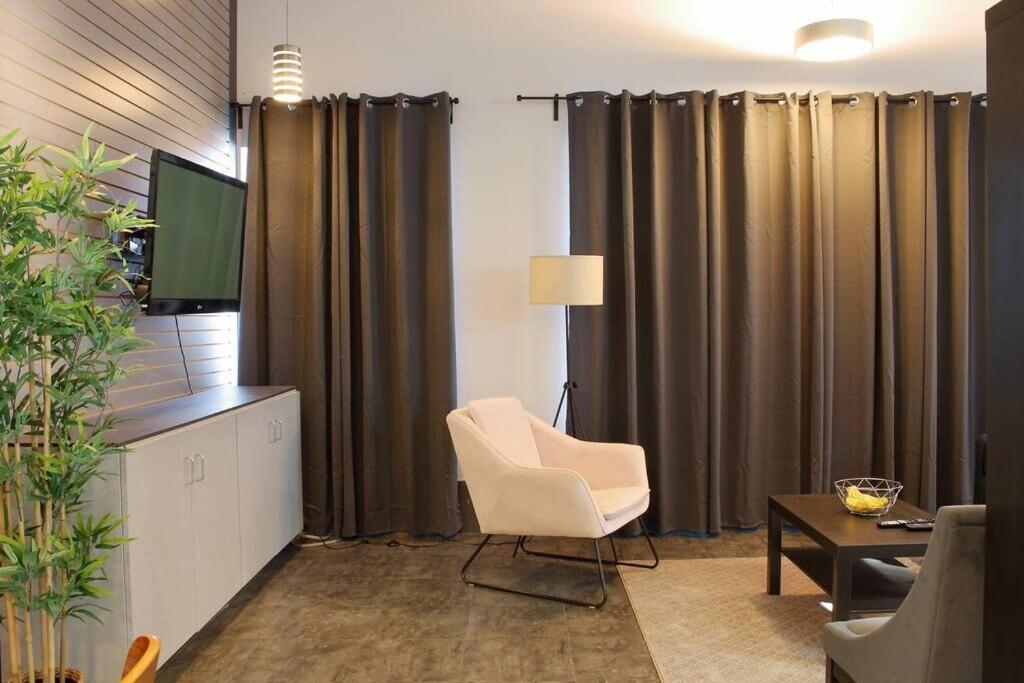 Suite #B, Industrial Styling, Ac Halifax Kültér fotó