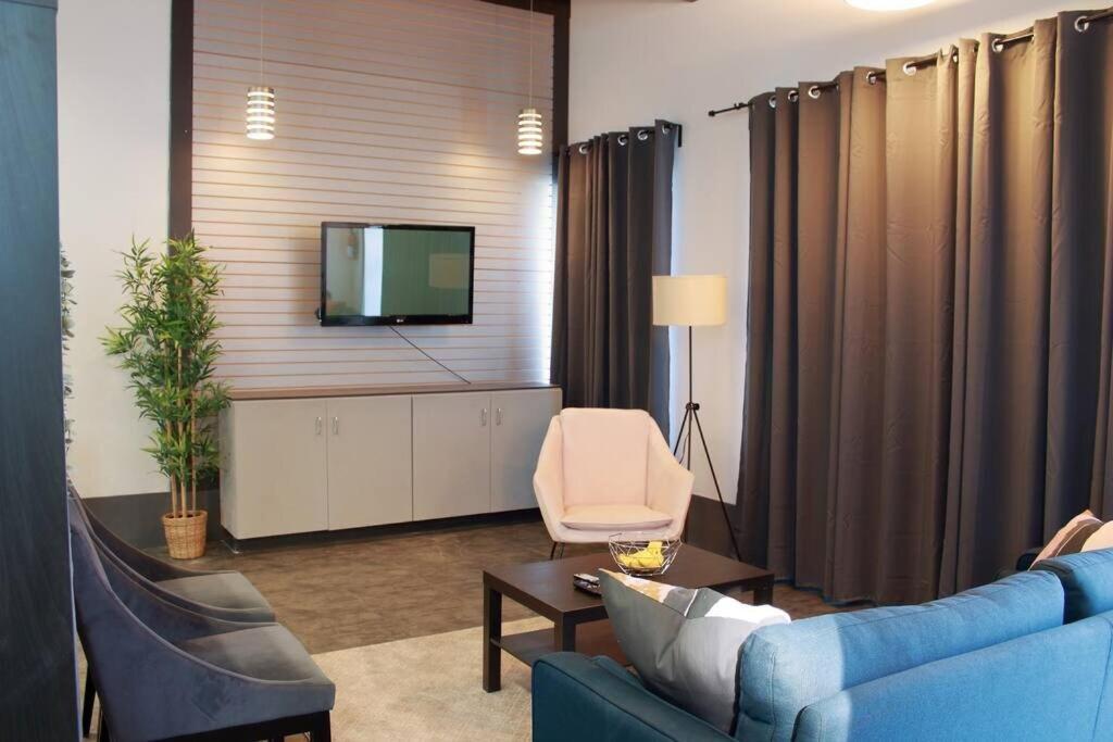 Suite #B, Industrial Styling, Ac Halifax Kültér fotó