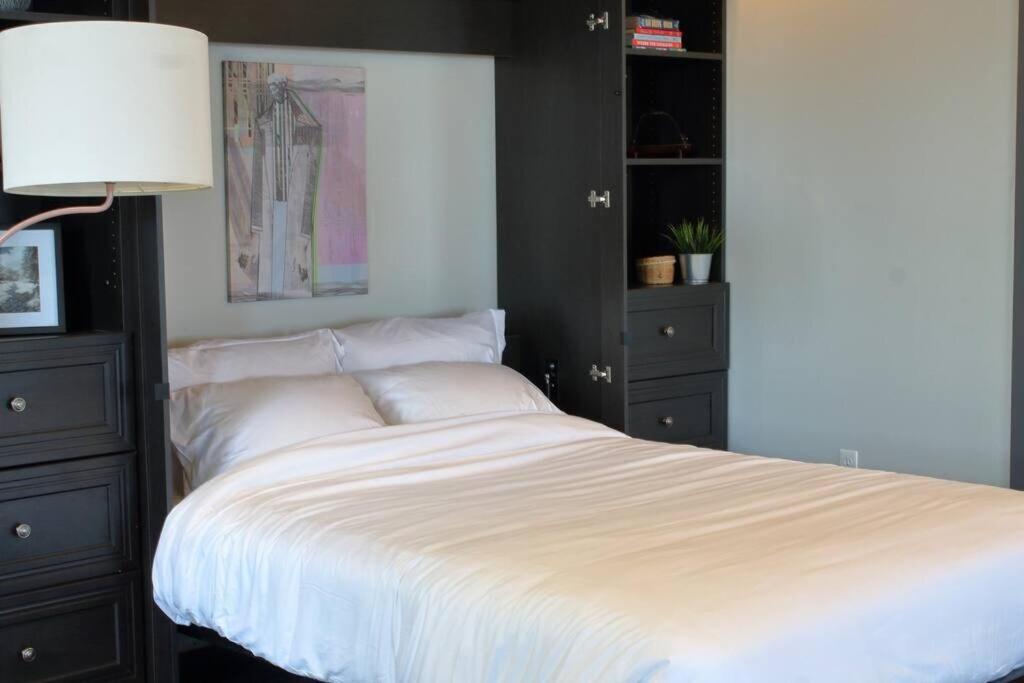 Suite #B, Industrial Styling, Ac Halifax Kültér fotó